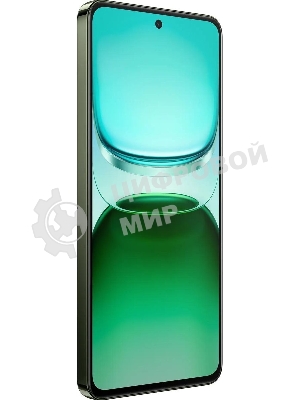 Смартфон iQOO Z10 Lite 8/128Gb Тайга зеленый