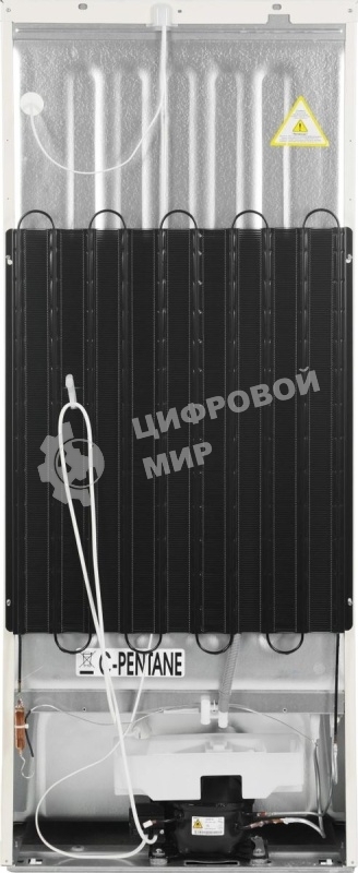 Холодильник Stinol STS 150 E бежевый двухкамерный 191/72л морозилка снизу