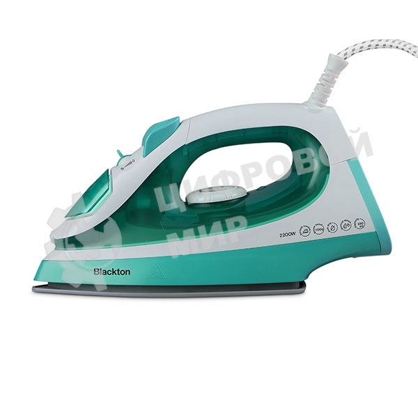 Утюг Blackton Bt SI3112 White-Green