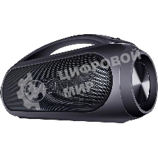 Мобильные колонки SVEN PS-380 2.0 черный