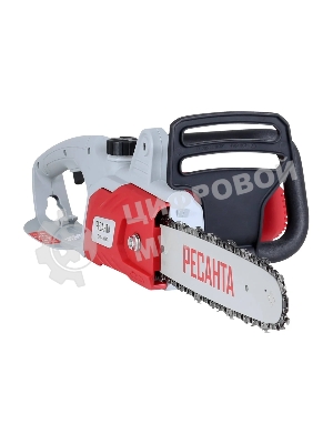 Электрическая цепная пила Ресанта ЭП-1512П 1500Вт дл.шины:12