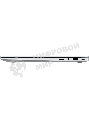 Ноутбук Samsung Galaxy Book 4 NP750XGK-LS2US/15.6