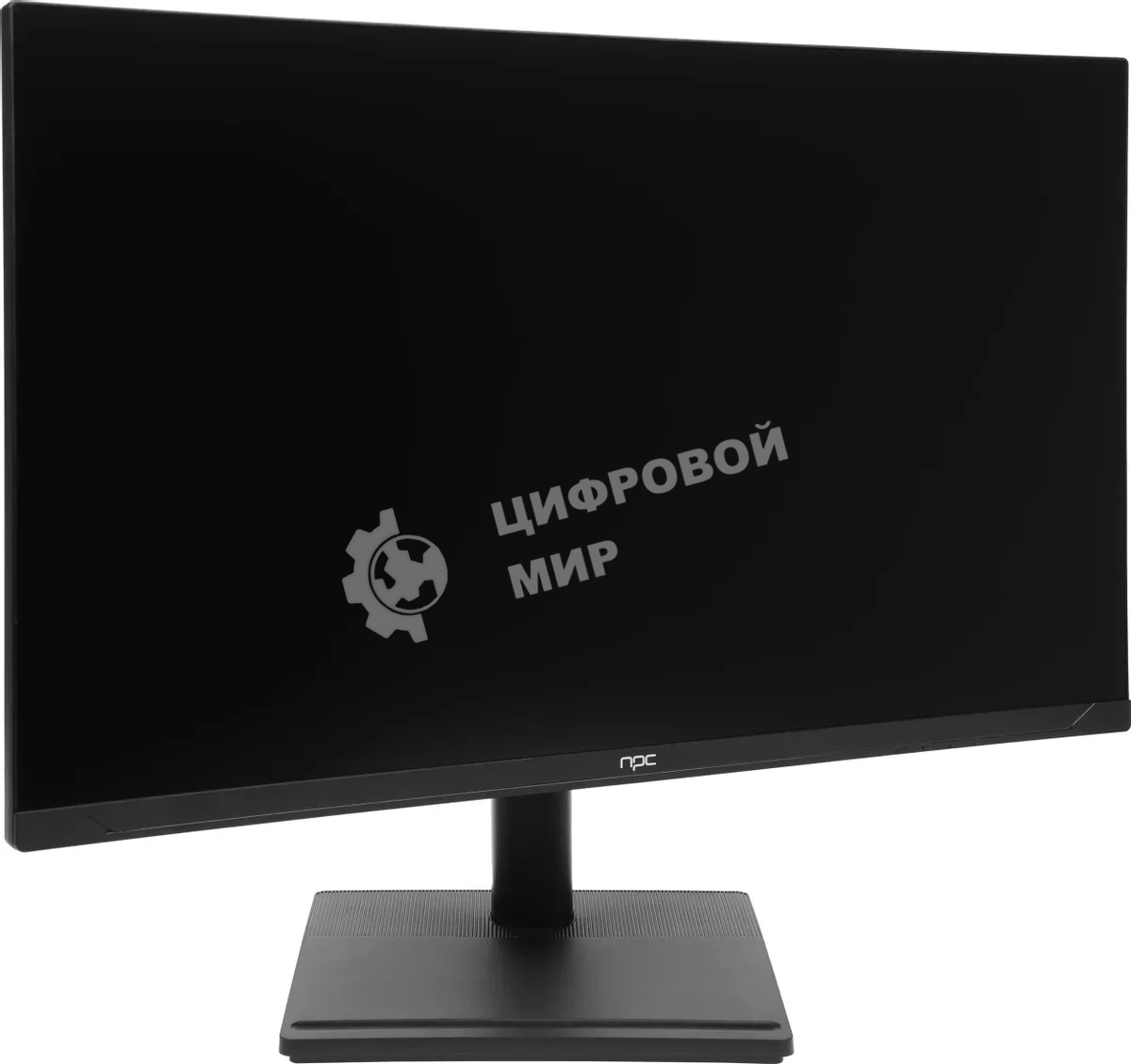 Монитор NPC MU2707-K 27