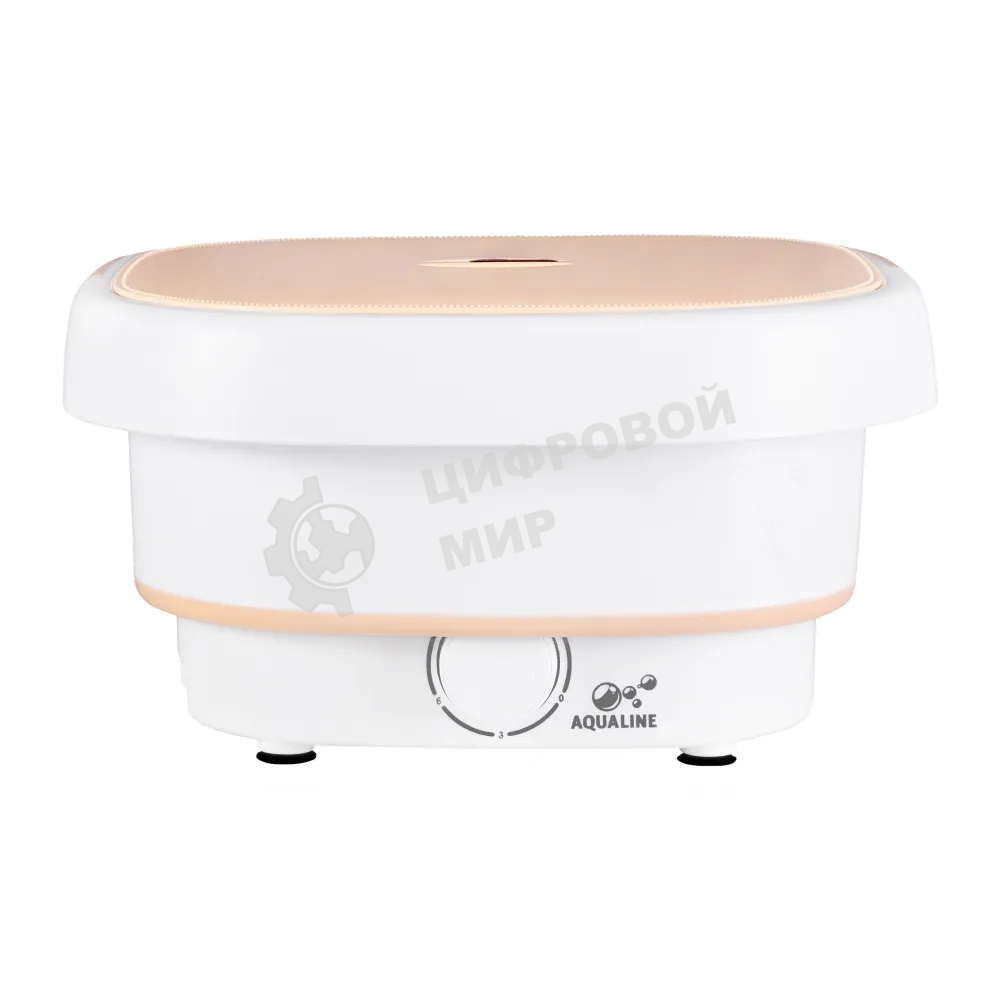 Стиральная машина OPTIMA МС-31СК оранжевый, загрузка вертикальная 2.5кг, класс: A