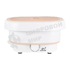 Стиральная машина OPTIMA МС-31СК оранжевый, загрузка вертикальная 2.5кг, класс: A