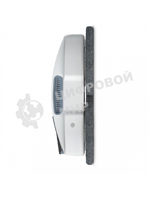 Робот-мойщик окон BQ WR201S белый. Мощность 90 Вт/Объем 20 мл/Объем для чистящего средства 100мл/Параметры электропитания 100-240 В,50-60 Гц/Страховочный трос 5м/Минимальная рабочая зона 35х35см/Планирования пути IQ навигатор