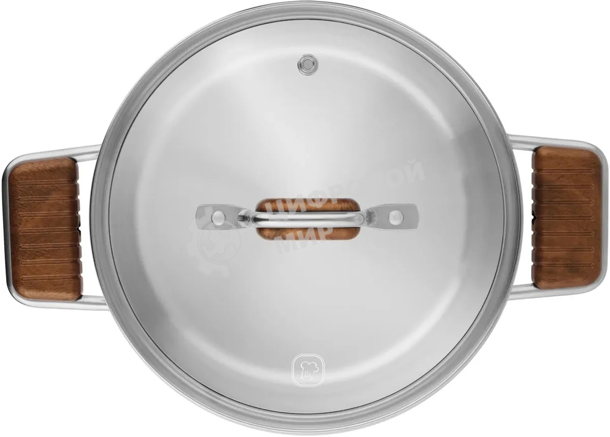 Кастрюля Rondell RDS-1792 Fjord 24 см (5,2 л)