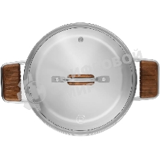 Кастрюля Rondell RDS-1792 Fjord 24 см (5,2 л)