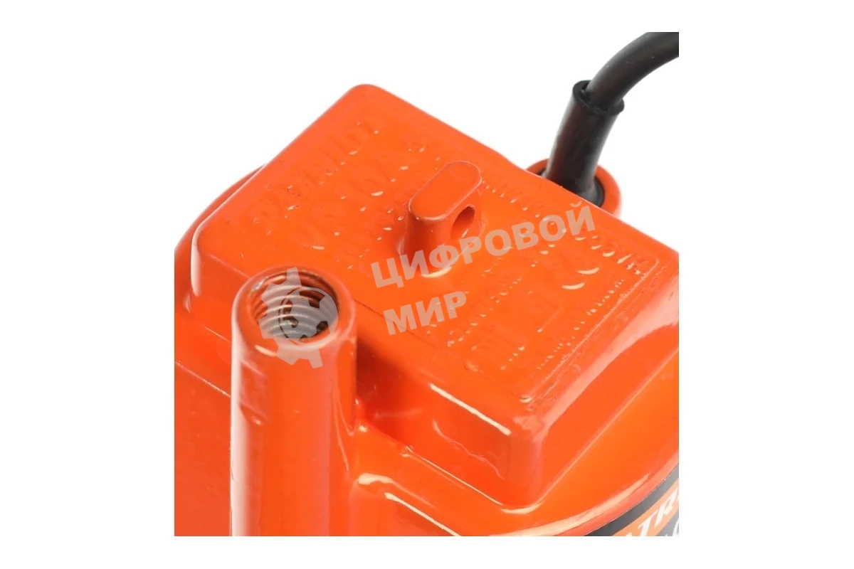 Садовый насос колодезный Patriot VP-40A 300Вт 1080л/час