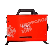 Тепловая дизельная пушка непрямого нагрева ТДПН-6000 Ресанта