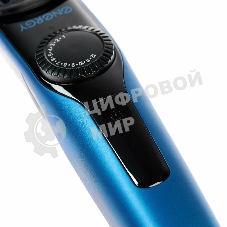 Машинка для стрижки Energy EN-742S, аккумуляторная