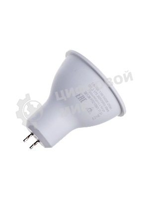 Лампа светодиодная Feron LB-760 11Вт 230В G5.3 дневной