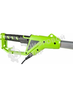 Высоторез GREENWORKS GPS7220 удлиненный, электрический 950 Вт 20147