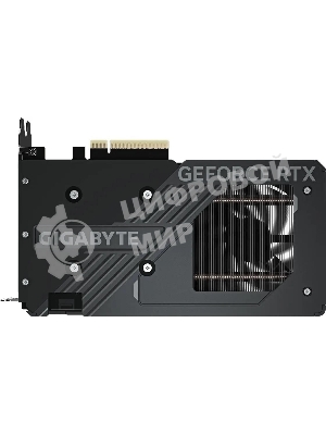 Видеокарта Gigabyte RTX 5060 GV-N5060WF2-8GD 1.0 NV RTX 5060 8Gb 128bit GDDR7 2497/28000/HDMIx1/DPx3 PCI-E 5.0