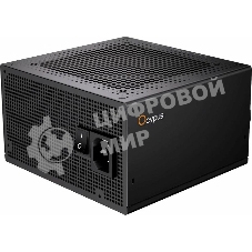 Блок питания 750W Ocypus Delta P750 (ATX, 80 PLUS Bronze, APFC, 20+4 pin, 120мм fan, PCI-E 6+2Px3, 8xSATA) (Delta-P750-B1FDBK024X-EU)