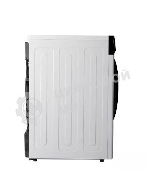 Сушильная машина DeLonghi DTD 1016 H EMILIA белый, 10 кг, сушка - конденсационная, программ - 15, 59.5 x 85 x 64.5 см