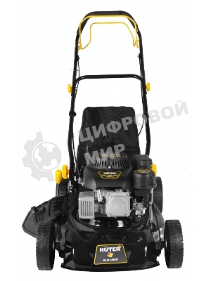 Газонокосилка бензиновая Huter GLM-460ST (70/3/10)