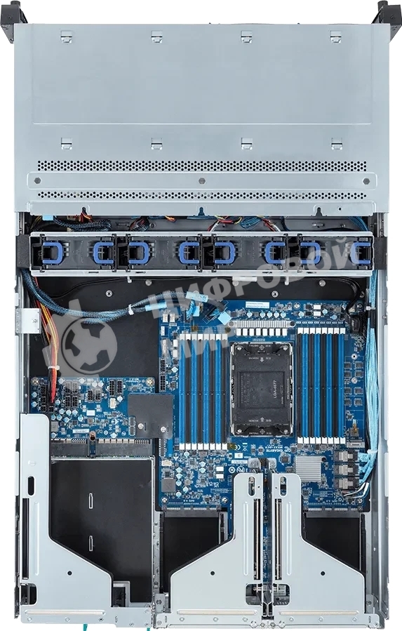 Серверная платформа Gigabyte 2U R263-S30-AAC1
