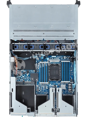 Серверная платформа Gigabyte 2U R263-S30-AAC1