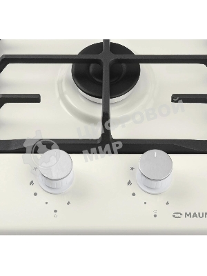 Газовая варочная панель Maunfeld EGHE.32.63CBG/G