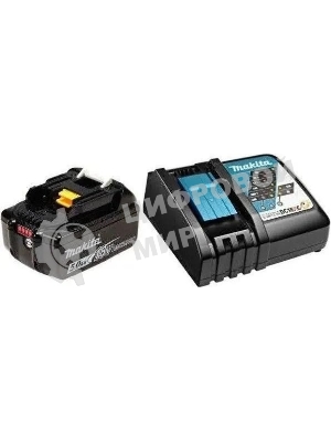 Газонокосилка роторная Makita DLM330RT 450Вт