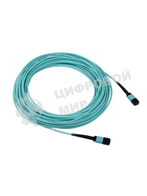 Кабель PATCH MPO/PC-MPO/PC OM3 SS-OP-D-MPO12-M-5 HUAWEI