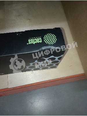 (Поврежденная упаковка) Картридж лазерный Cactus CS-TN2335 черный ((1200стр.) для Brother DCP L2500/L2520/L2540/L2560) (CS-TN2335)