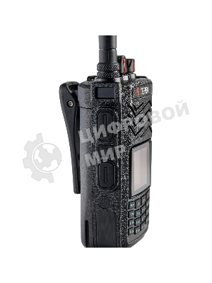 Рация Терек РК-322-2Д 130кан. сигн.Аналоговый