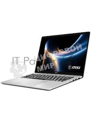 Ноутбук MSI Modern 14S AI+ G3MG/14
