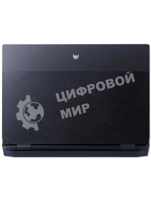 Ноутбук Acer Predator Helios 300 PH315-55-766F 15.6