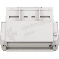 Сканер Fujitsu SP-1120N (PA03811-B001) A4 белый