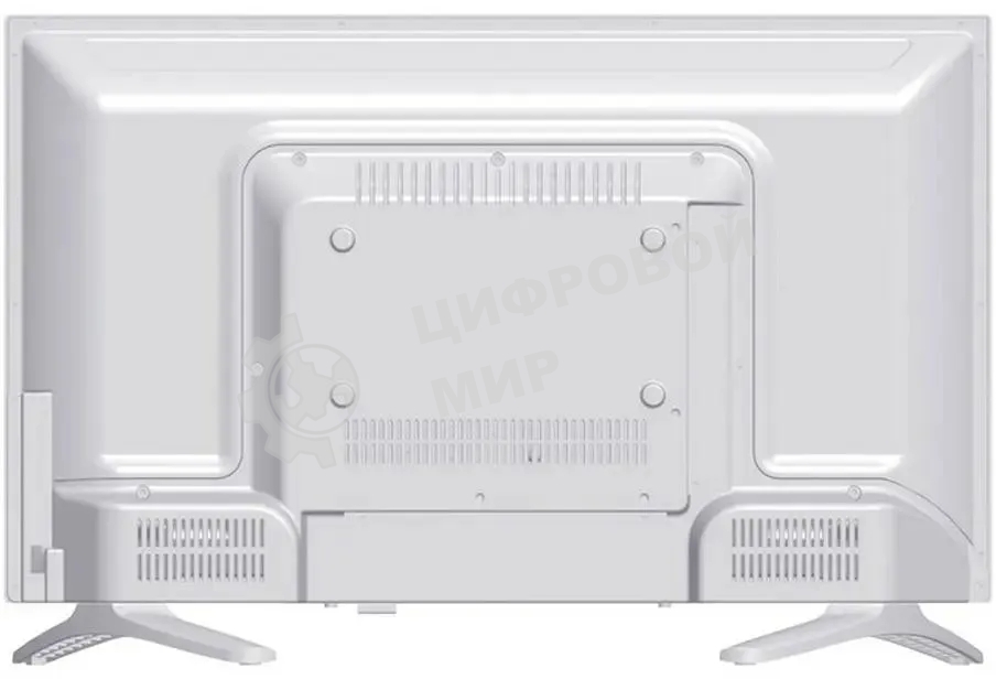 Телевизор LEFF 43