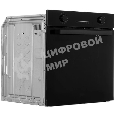 Духовой шкаф электрический Beko BBIM16300SG черный