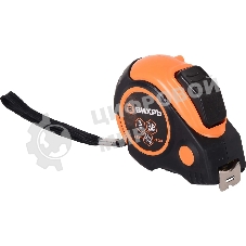 Рулетка Вихрь 3мх16мм автостоп