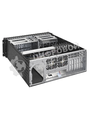 Серверный корпус ExeGate Pro 4U480-15/4U4132 (RM 19