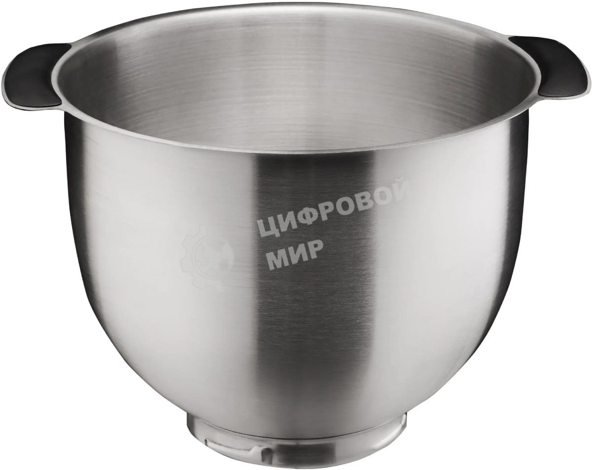 Кухонная машина Korting KKM 0105 Polar мощность 1200 Вт, 7 насадок (планетарный миксер с 3-мя насадками, мясорубка, насадка для колбас, насадка для кеббе, насадка-блендер), объем чаши 5.5 л, 8 скоростей, импульсный режим, механическое управление, белый