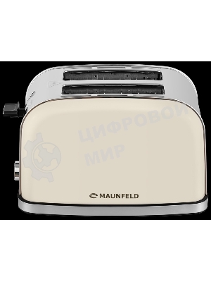Тостер Maunfeld MF-821BG