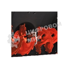 Снегоуборщик Patriot Сибирь 110 ЕT 11 л.с.,стартер ручной/электро, ковш 71 см. гусеницы