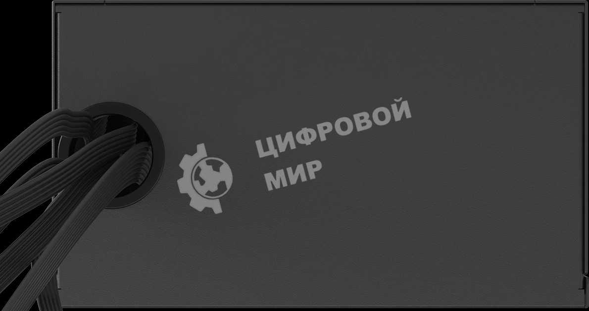 Блок питания Aerocool/Formula V Line FV-850BD, 850W, ATX3.1/PCIe5.1, APFC, 80+ Bronze, 12cm Fan