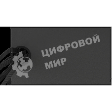 Блок питания Aerocool/Formula V Line FV-850BD, 850W, ATX3.1/PCIe5.1, APFC, 80+ Bronze, 12cm Fan