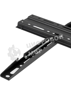 Кронштейн для телевизора Arm Media PLASMA-3 new черный, 22