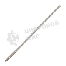 Бур 4x4 EDGE by PATRIOT SDS Plus 10x310, 4 режущих грани