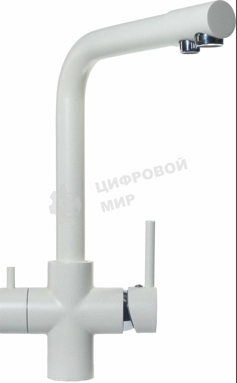 (Распродажа) Ecoshtein ES 0400 жасмин, Смеситель