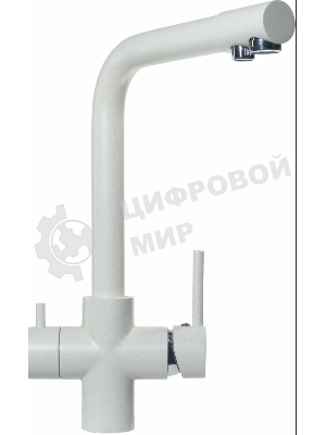 (Распродажа) Ecoshtein ES 0400 жасмин, Смеситель