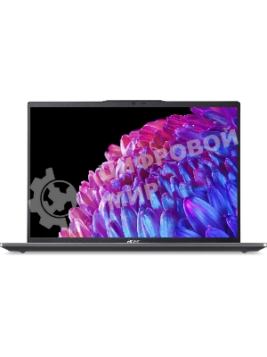 Ноутбук Acer Swift Go 14 SFG14-63-R57X Ryzen 7 8845HS 16Gb SSD 1Tb AMD Radeon 14