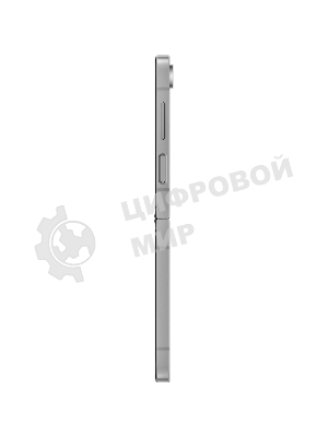 Смартфон Samsung Galaxy Z Flip6 5G SM-F741B, 12/512Gb, серый
