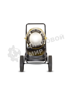 Тепловая пушка Ballu BHDP-30 дизельная прямого нагрева