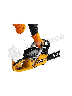 Бензопила STEHER BS-45-40, 45 см3