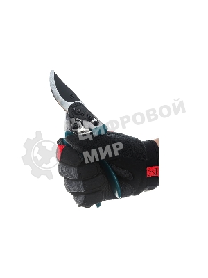 Секатор RACO 4206-53/142C с алюминиевыми рукоятками 210мм