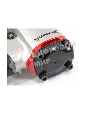 Степлер пневматический Matrix для прямоугольных скоб от 10 до 22мм